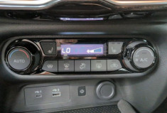 Nissan JUKE II N-Design HYBRID 143 Gris Argile / Toit Noir
