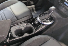 Nissan JUKE II N-Design HYBRID 143 Gris Argile / Toit Noir