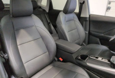 Mg ZS III Luxury 1.5 L Hybrid+ 197 ch Cosmic Silver