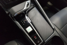Mg ZS III Luxury 1.5 L Hybrid+ 197 ch Cosmic Silver