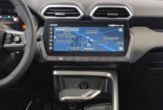 Mg ZS III Luxury 1.5 L Hybrid+ 197 ch Cosmic Silver