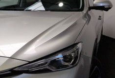 Mg ZS III Luxury 1.5 L Hybrid+ 197 ch Cosmic Silver