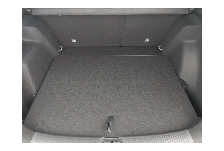 Mg ZS III Luxury 1.5 L Hybrid+ 197 ch Cosmic Silver