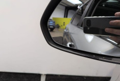 Mg ZS III Luxury 1.5 L Hybrid+ 197 ch Cosmic Silver