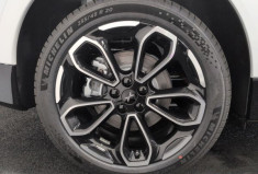 Xpeng G6 - RWD Long Range Arctic White