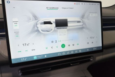 Xpeng G6 - RWD Long Range Arctic White