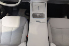 Xpeng G6 - RWD Long Range Arctic White