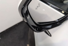 Xpeng G6 - RWD Long Range Arctic White