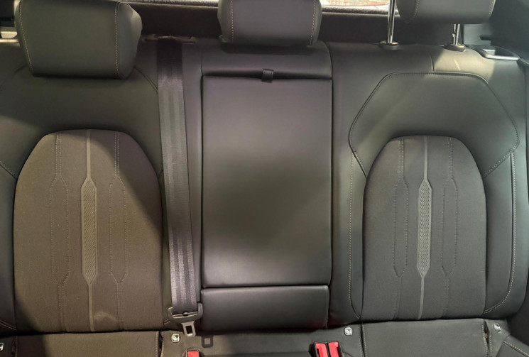 CUPRA Formentor 1.5 TSI 150CV DSG7 PACK BUISINESS EDITION