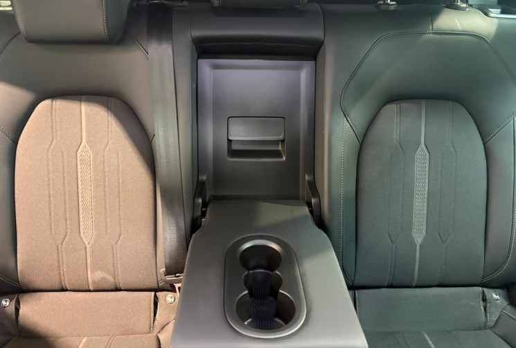 CUPRA Formentor 1.5 TSI 150CV DSG7 PACK BUISINESS EDITION