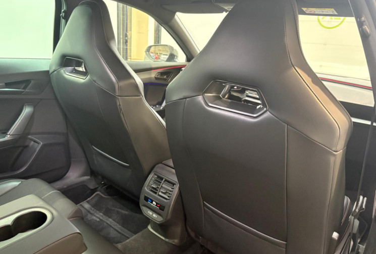 CUPRA Formentor 1.5 TSI 150CV DSG7 PACK BUISINESS EDITION