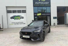 CUPRA Formentor 1.5 TSI 150CV DSG7 PACK BUISINESS EDITION