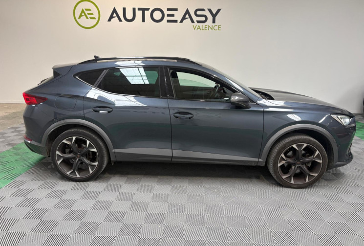 CUPRA Formentor 1.5 TSI 150CV DSG7 PACK BUISINESS EDITION