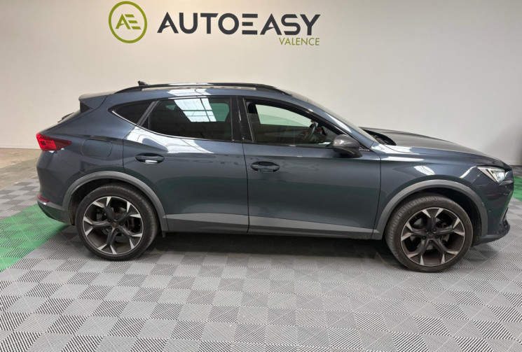 CUPRA Formentor 1.5 TSI 150CV DSG7 PACK BUISINESS EDITION