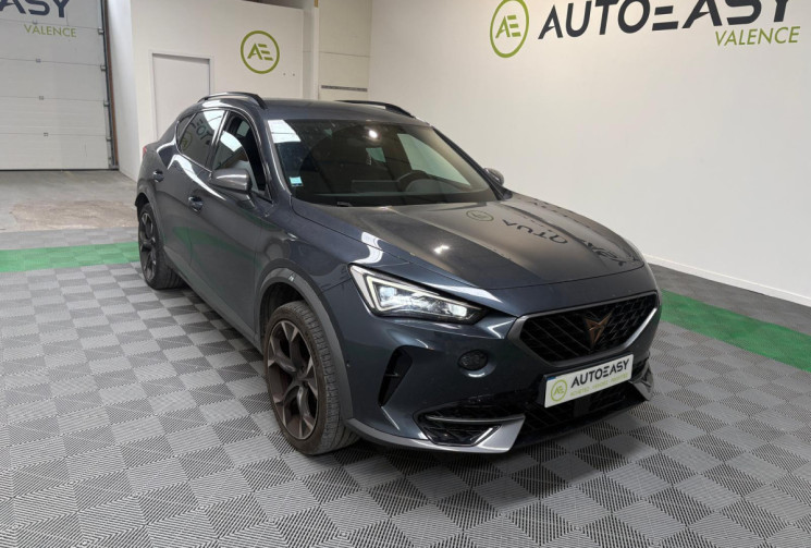 CUPRA Formentor 1.5 TSI 150CV DSG7 PACK BUISINESS EDITION
