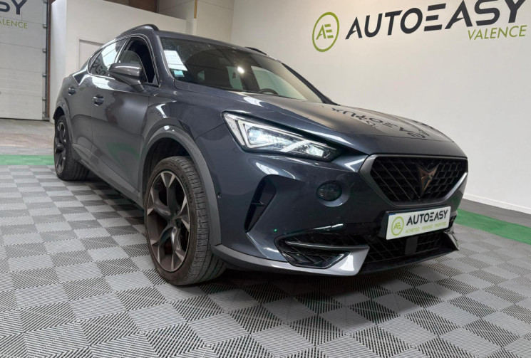 CUPRA Formentor 1.5 TSI 150CV DSG7 PACK BUISINESS EDITION