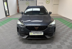 CUPRA Formentor 1.5 TSI 150CV DSG7 PACK BUISINESS EDITION