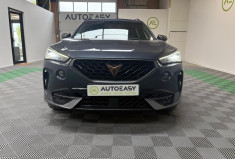 CUPRA Formentor 1.5 TSI 150CV DSG7 PACK BUISINESS EDITION
