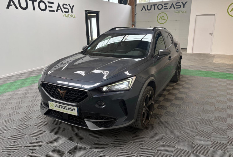 CUPRA Formentor 1.5 TSI 150CV DSG7 PACK BUISINESS EDITION