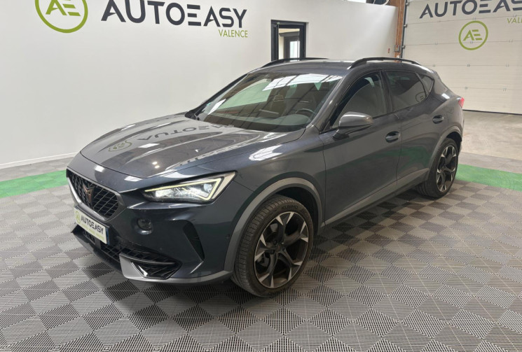 CUPRA Formentor 1.5 TSI 150CV DSG7 PACK BUISINESS EDITION