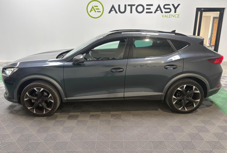 CUPRA Formentor 1.5 TSI 150CV DSG7 PACK BUISINESS EDITION