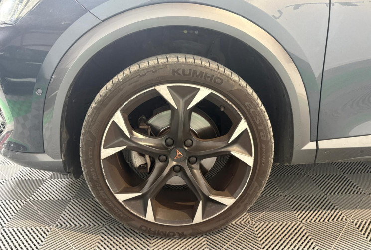 CUPRA Formentor 1.5 TSI 150CV DSG7 PACK BUISINESS EDITION