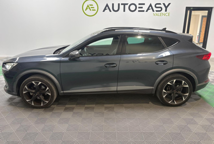 CUPRA Formentor 1.5 TSI 150CV DSG7 PACK BUISINESS EDITION