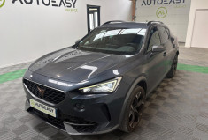 CUPRA Formentor 1.5 TSI 150CV DSG7 PACK BUISINESS EDITION