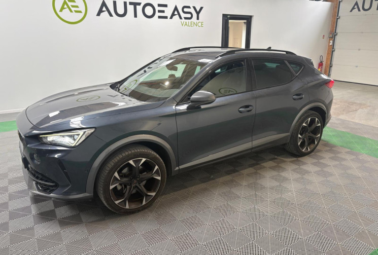 CUPRA Formentor 1.5 TSI 150CV DSG7 PACK BUISINESS EDITION