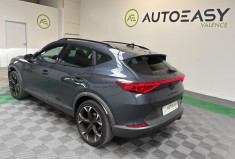 CUPRA Formentor 1.5 TSI 150CV DSG7 PACK BUISINESS EDITION