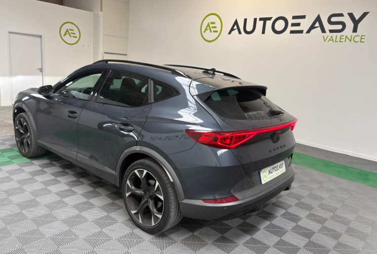 CUPRA Formentor 1.5 TSI 150CV DSG7 PACK BUISINESS EDITION