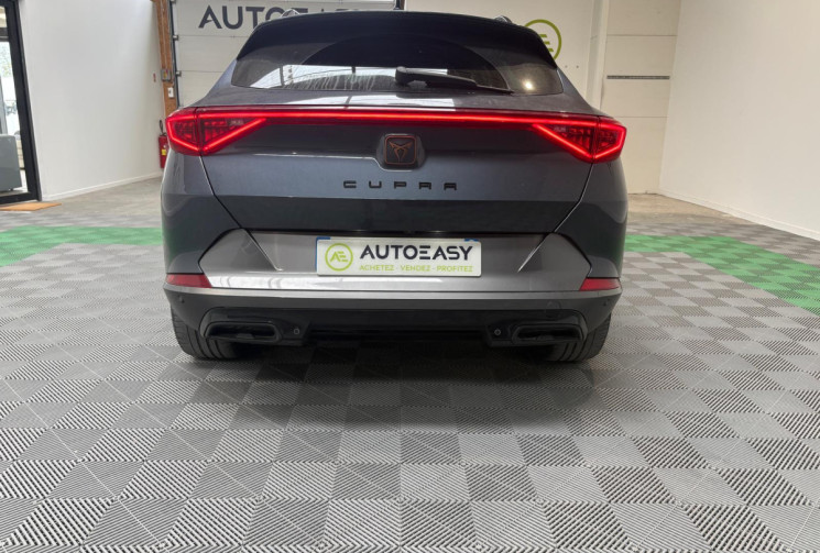 CUPRA Formentor 1.5 TSI 150CV DSG7 PACK BUISINESS EDITION