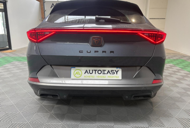 CUPRA Formentor 1.5 TSI 150CV DSG7 PACK BUISINESS EDITION
