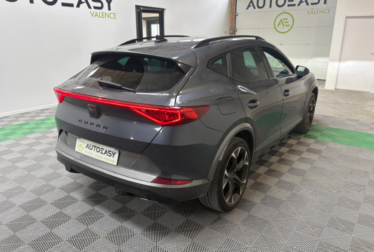 CUPRA Formentor 1.5 TSI 150CV DSG7 PACK BUISINESS EDITION