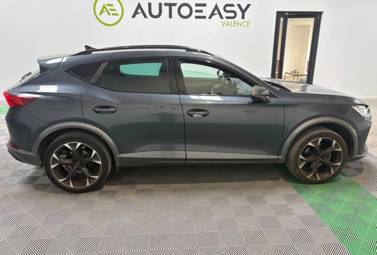 CUPRA Formentor 1.5 TSI 150CV DSG7 PACK BUISINESS EDITION