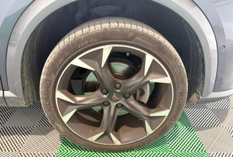CUPRA Formentor 1.5 TSI 150CV DSG7 PACK BUISINESS EDITION