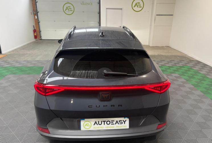 CUPRA Formentor 1.5 TSI 150CV DSG7 PACK BUISINESS EDITION