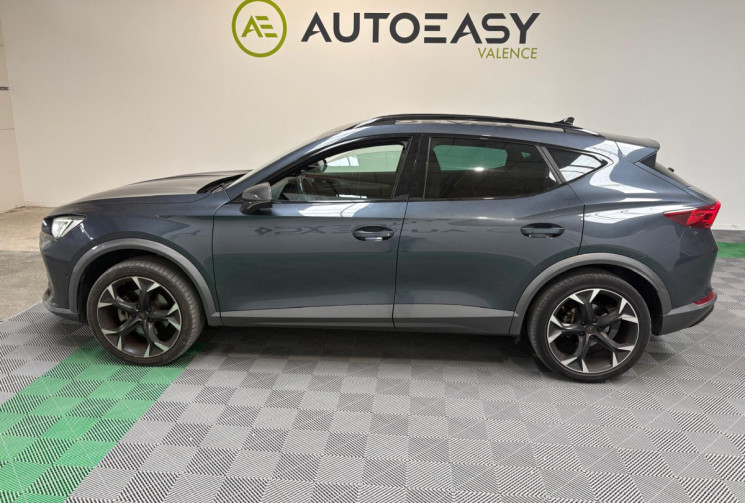CUPRA Formentor 1.5 TSI 150CV DSG7 PACK BUISINESS EDITION