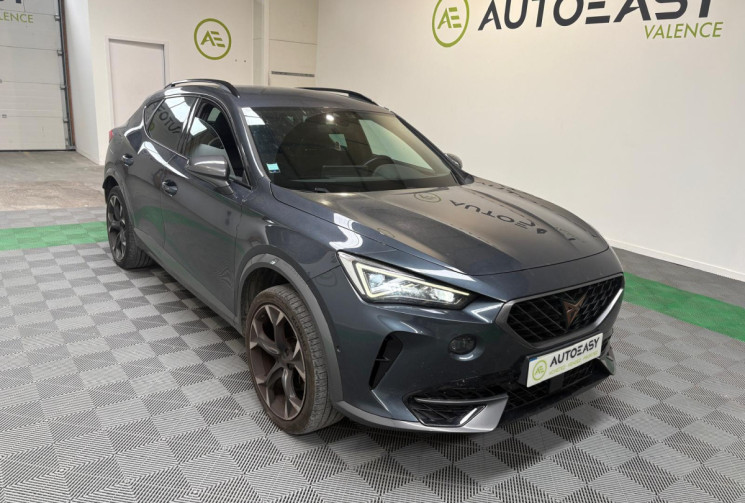 CUPRA Formentor 1.5 TSI 150CV DSG7 PACK BUISINESS EDITION