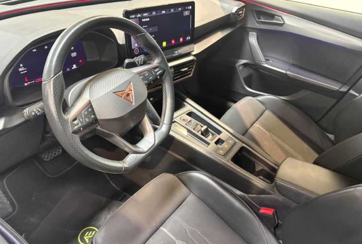 CUPRA Formentor 1.5 TSI 150CV DSG7 PACK BUISINESS EDITION