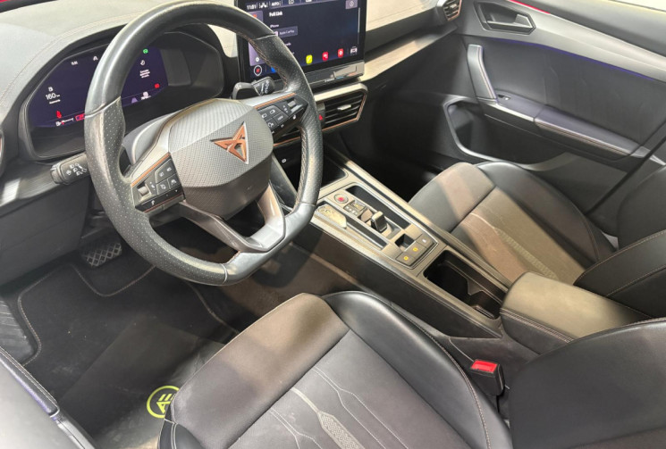 CUPRA Formentor 1.5 TSI 150CV DSG7 PACK BUISINESS EDITION