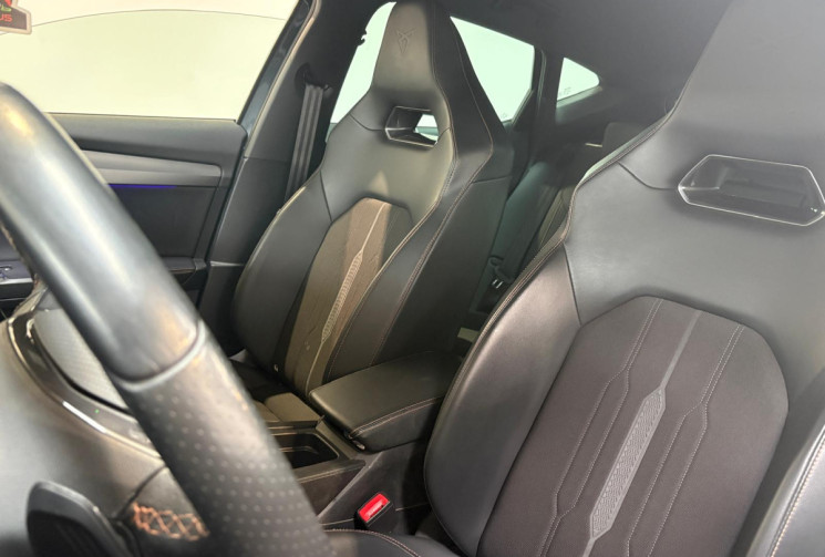 CUPRA Formentor 1.5 TSI 150CV DSG7 PACK BUISINESS EDITION
