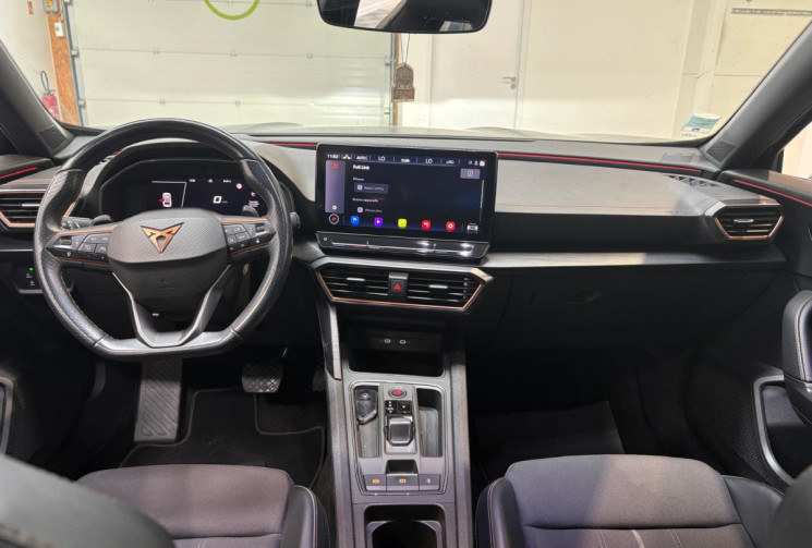 CUPRA Formentor 1.5 TSI 150CV DSG7 PACK BUISINESS EDITION