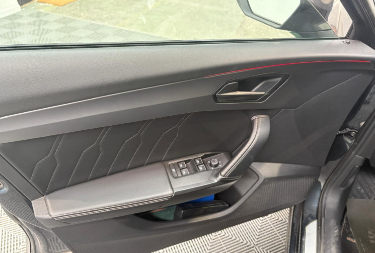 CUPRA Formentor 1.5 TSI 150CV DSG7 PACK BUISINESS EDITION