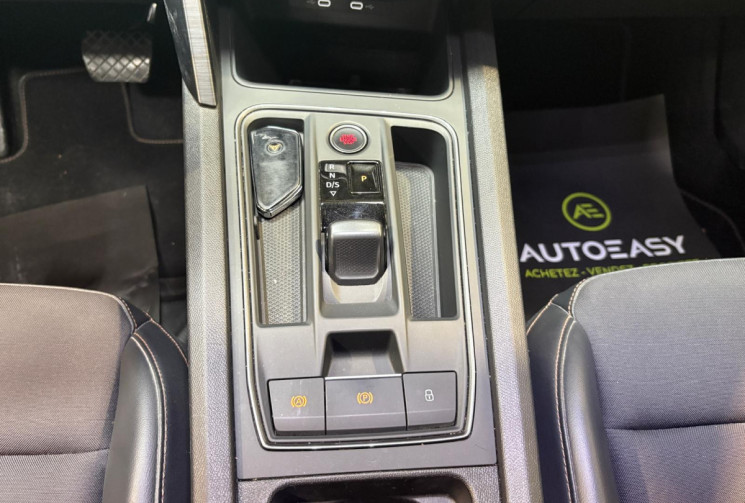 CUPRA Formentor 1.5 TSI 150CV DSG7 PACK BUISINESS EDITION