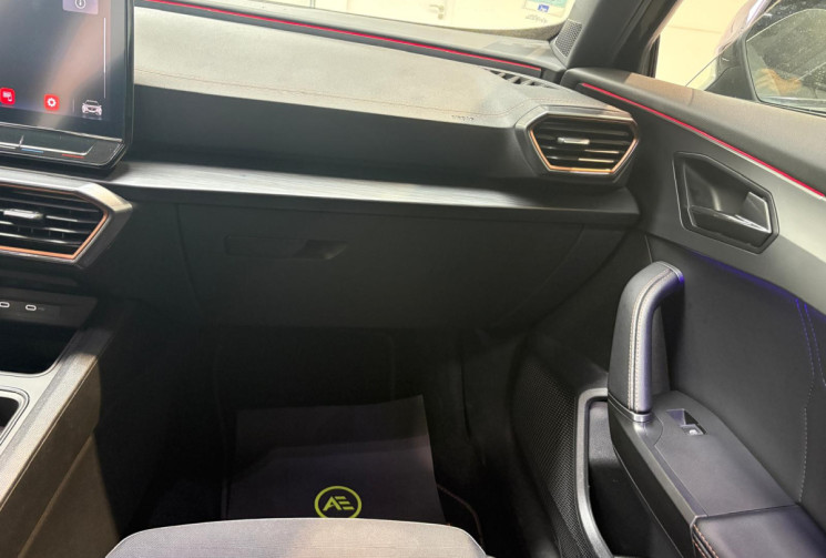 CUPRA Formentor 1.5 TSI 150CV DSG7 PACK BUISINESS EDITION