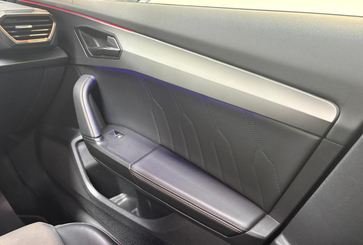 CUPRA Formentor 1.5 TSI 150CV DSG7 PACK BUISINESS EDITION