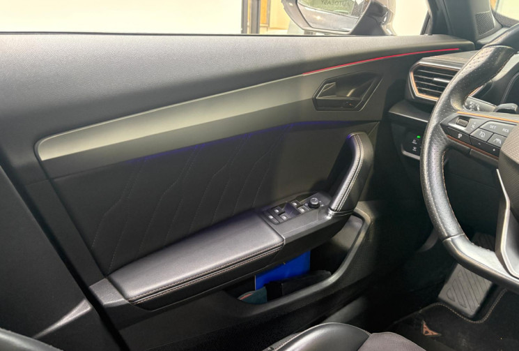 CUPRA Formentor 1.5 TSI 150CV DSG7 PACK BUISINESS EDITION