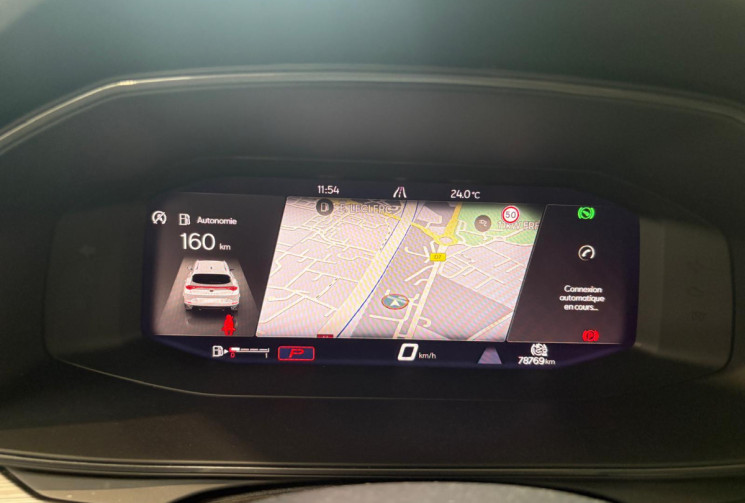 CUPRA Formentor 1.5 TSI 150CV DSG7 PACK BUISINESS EDITION