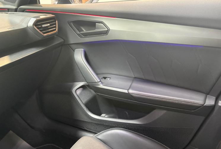 CUPRA Formentor 1.5 TSI 150CV DSG7 PACK BUISINESS EDITION